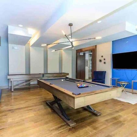 Htown Downtown Oasis Apartment Houston Exterior photo